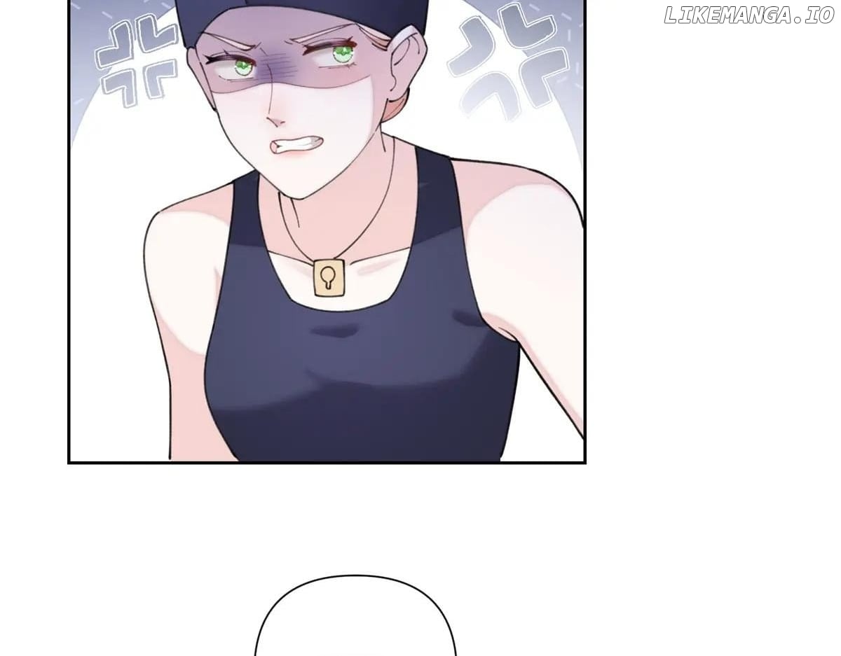 Her Marriage Was Called Off at Daytime, the Cutely Fierce Commander Asked Her For a Hug at Night Chapter 48 - page 2